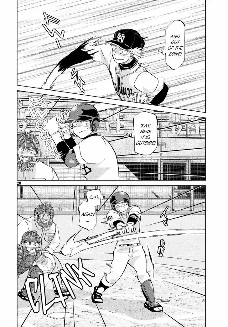 Ookiku Furikabutte 139