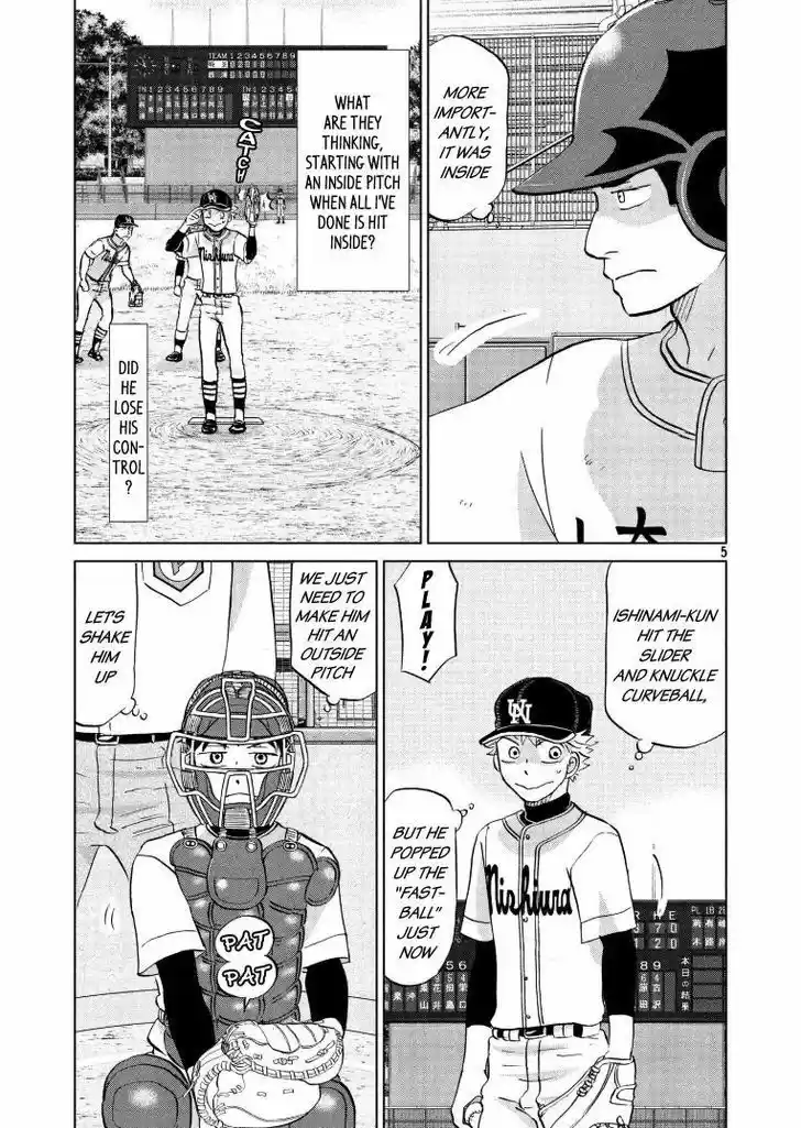 Ookiku Furikabutte 140