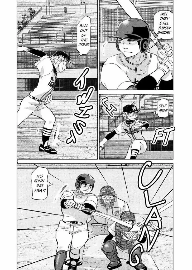 Ookiku Furikabutte 140