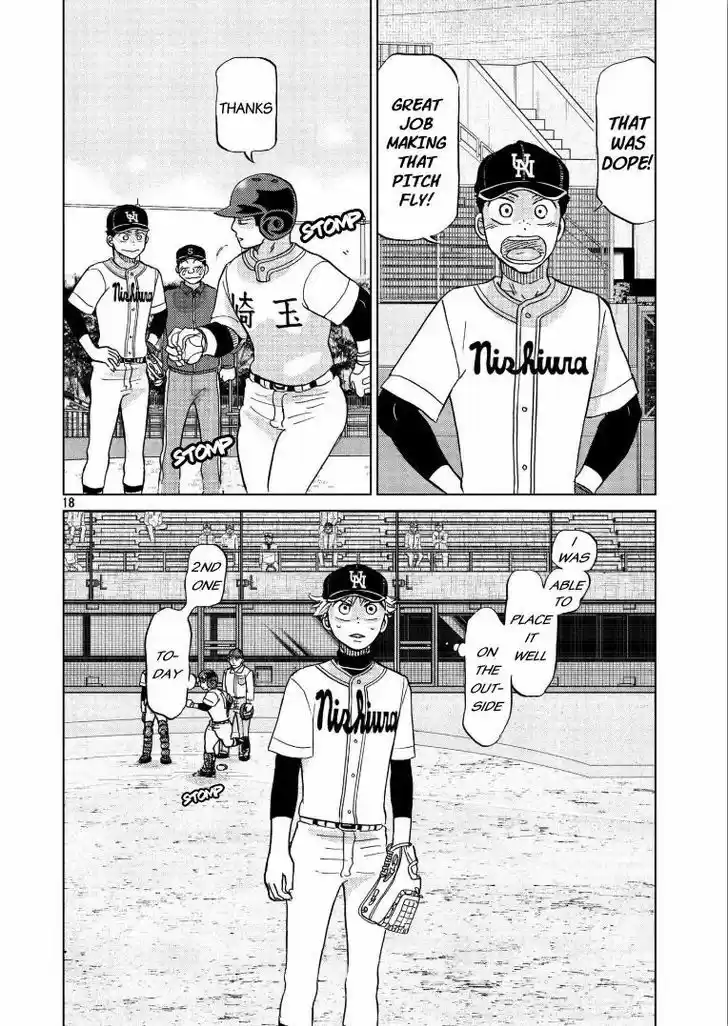 Ookiku Furikabutte 140