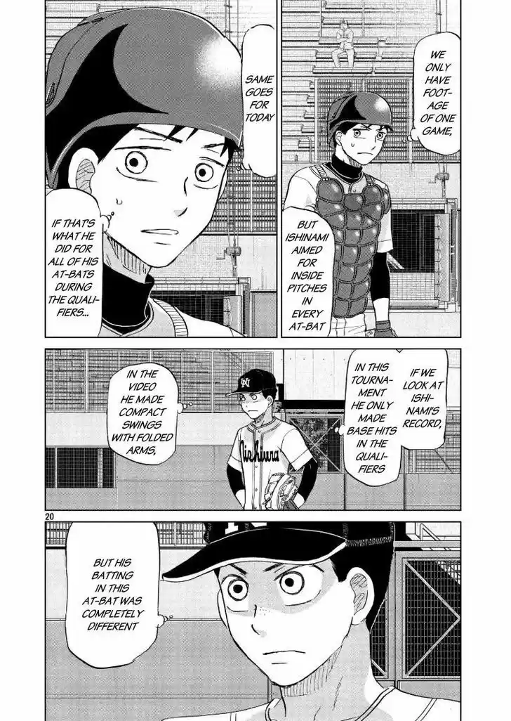 Ookiku Furikabutte 140