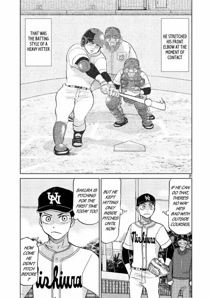 Ookiku Furikabutte 140