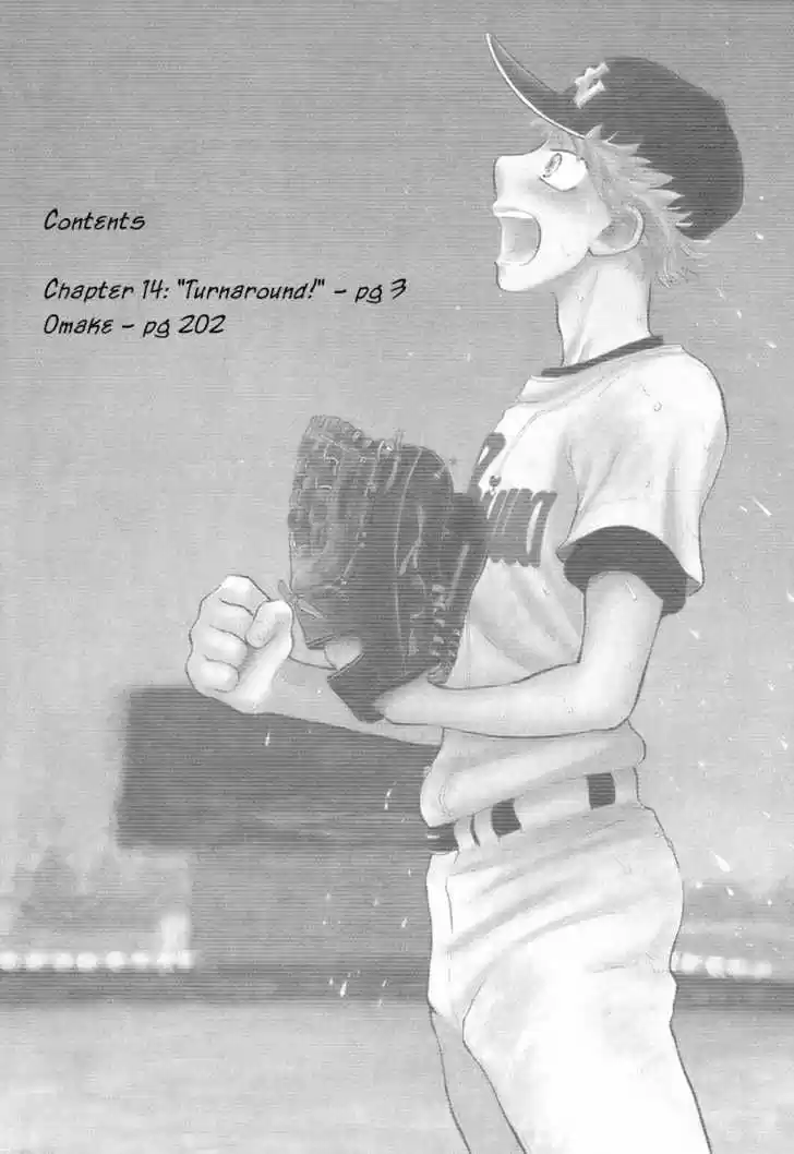 Ookiku Furikabutte 14.1