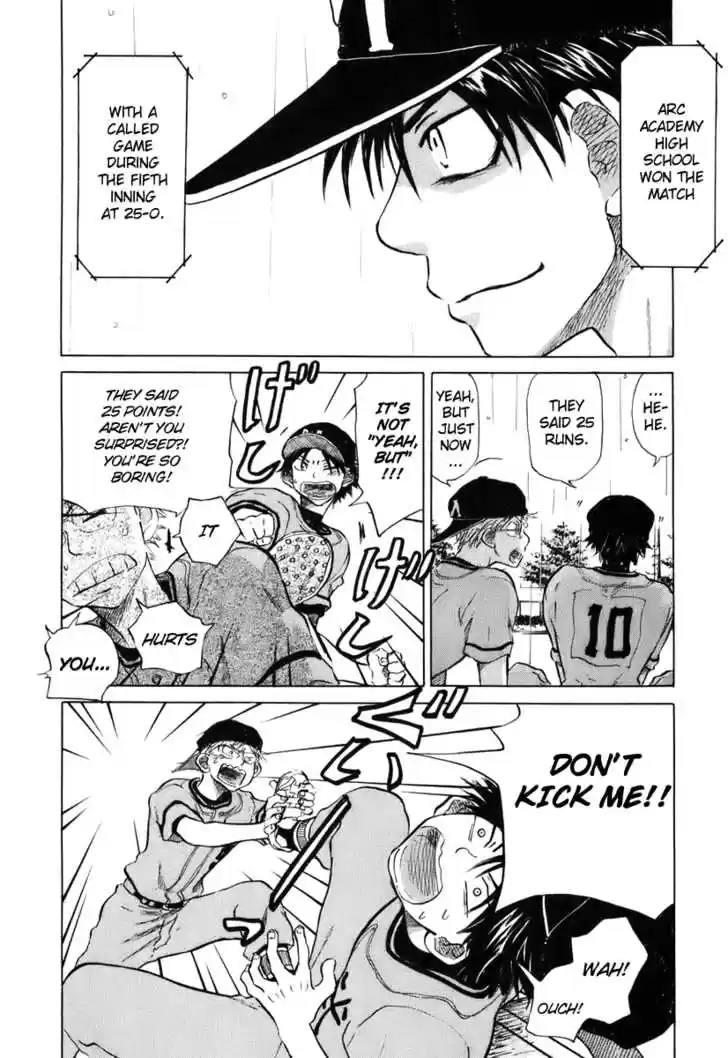 Ookiku Furikabutte 14.1