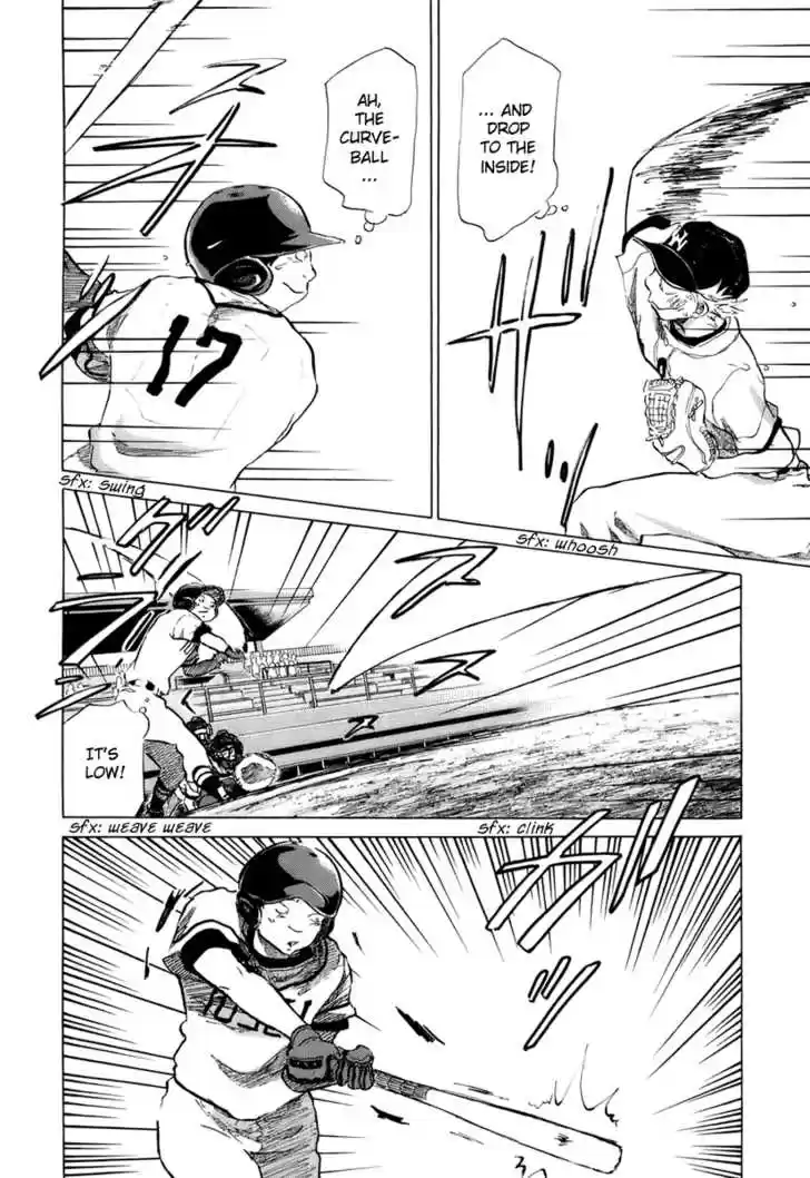 Ookiku Furikabutte 14.1