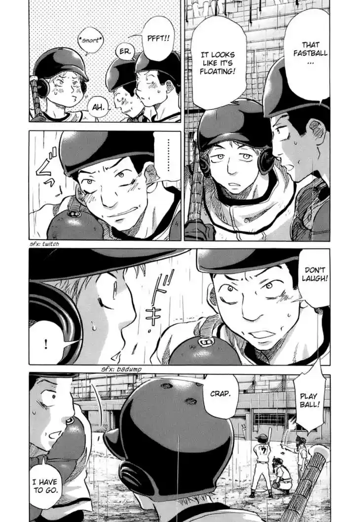 Ookiku Furikabutte 14.1