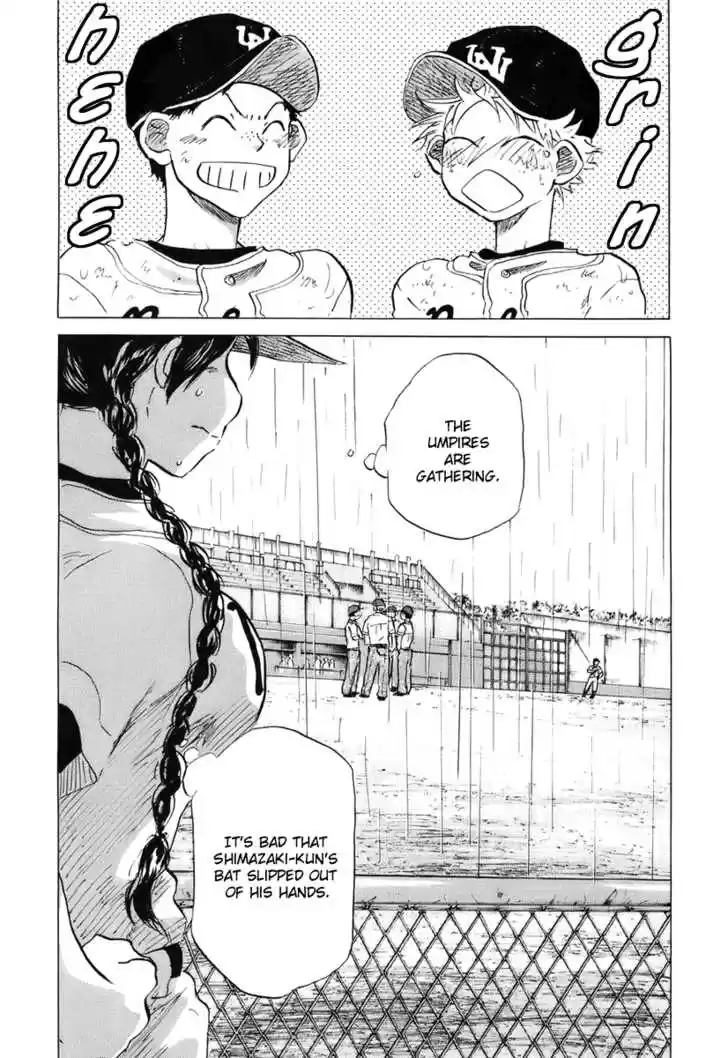 Ookiku Furikabutte 14.1