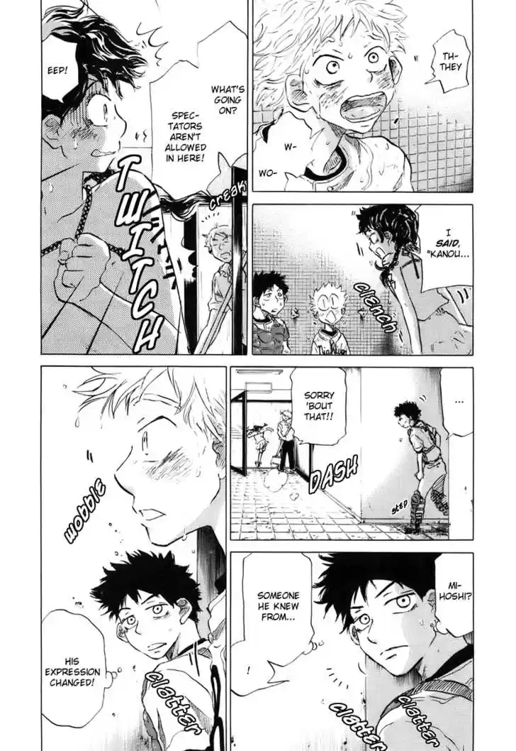 Ookiku Furikabutte 14.1