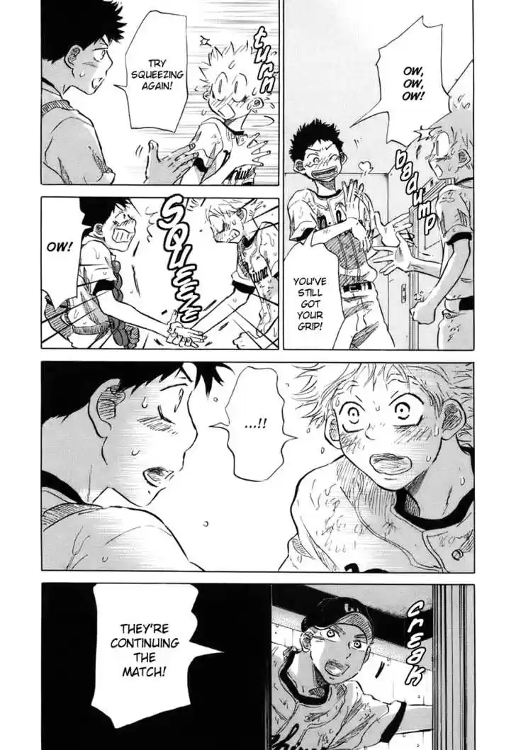 Ookiku Furikabutte 14.1