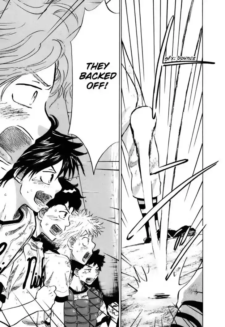 Ookiku Furikabutte 14.2