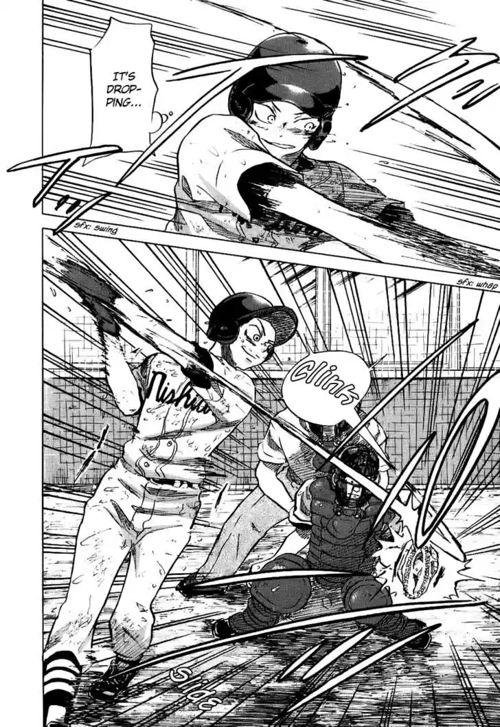 Ookiku Furikabutte 14.2