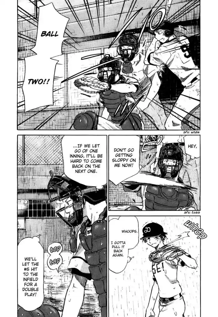 Ookiku Furikabutte 14.2