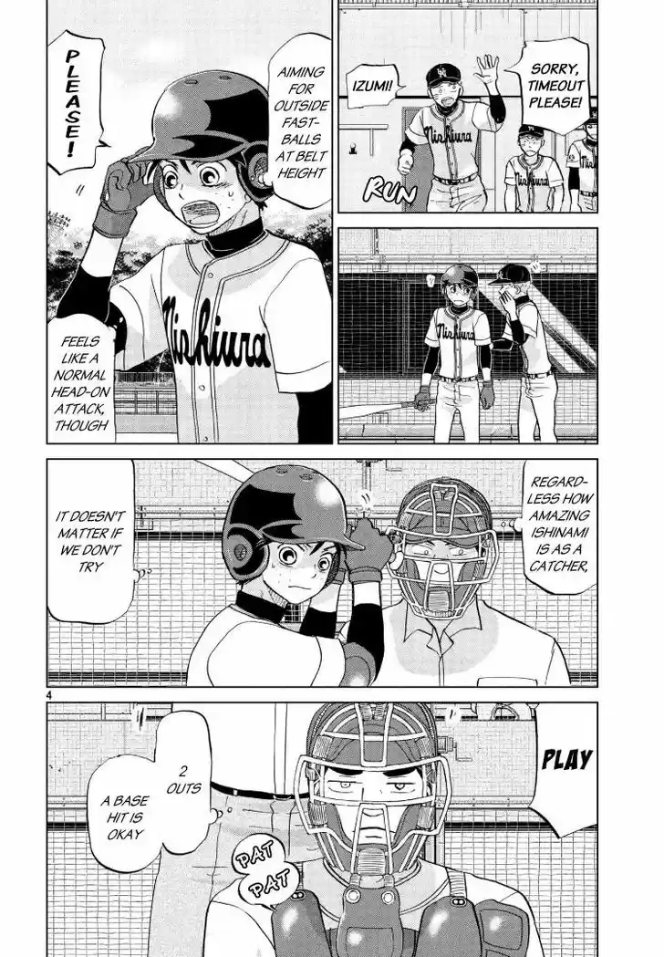 Ookiku Furikabutte 142