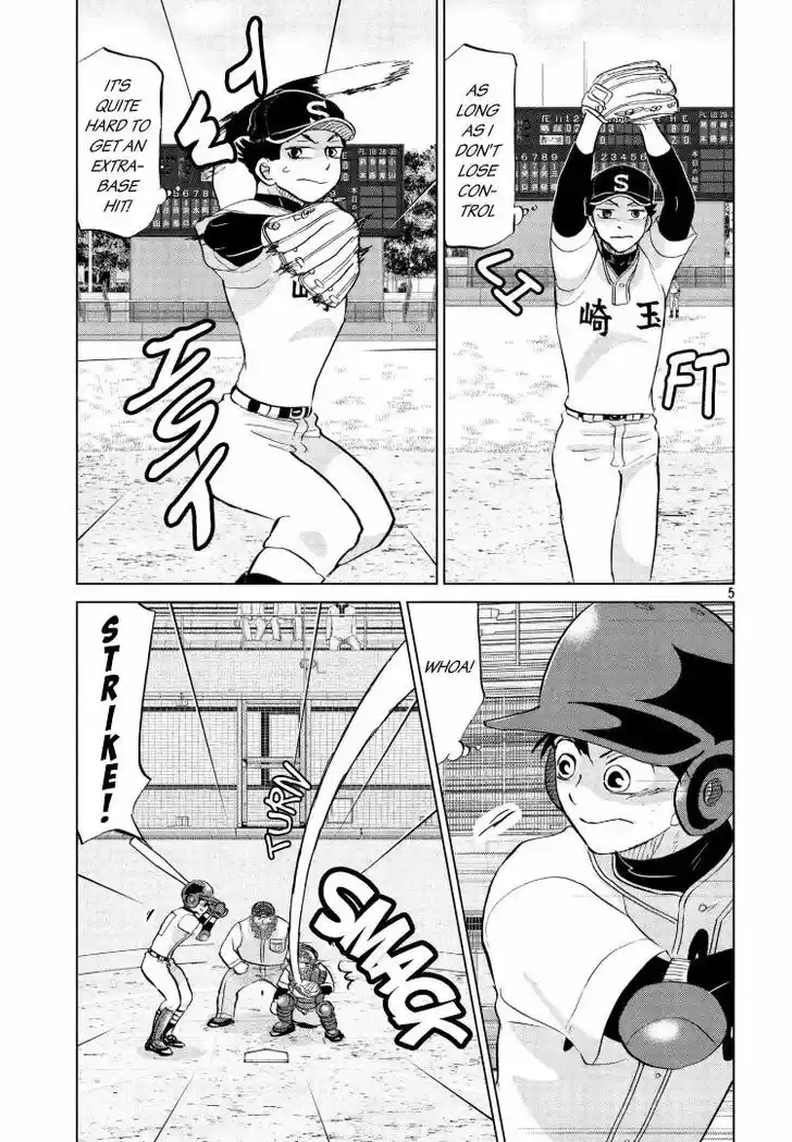 Ookiku Furikabutte 142