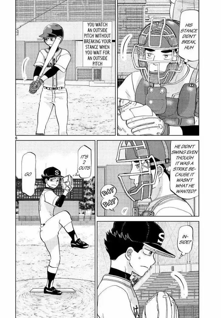 Ookiku Furikabutte 142