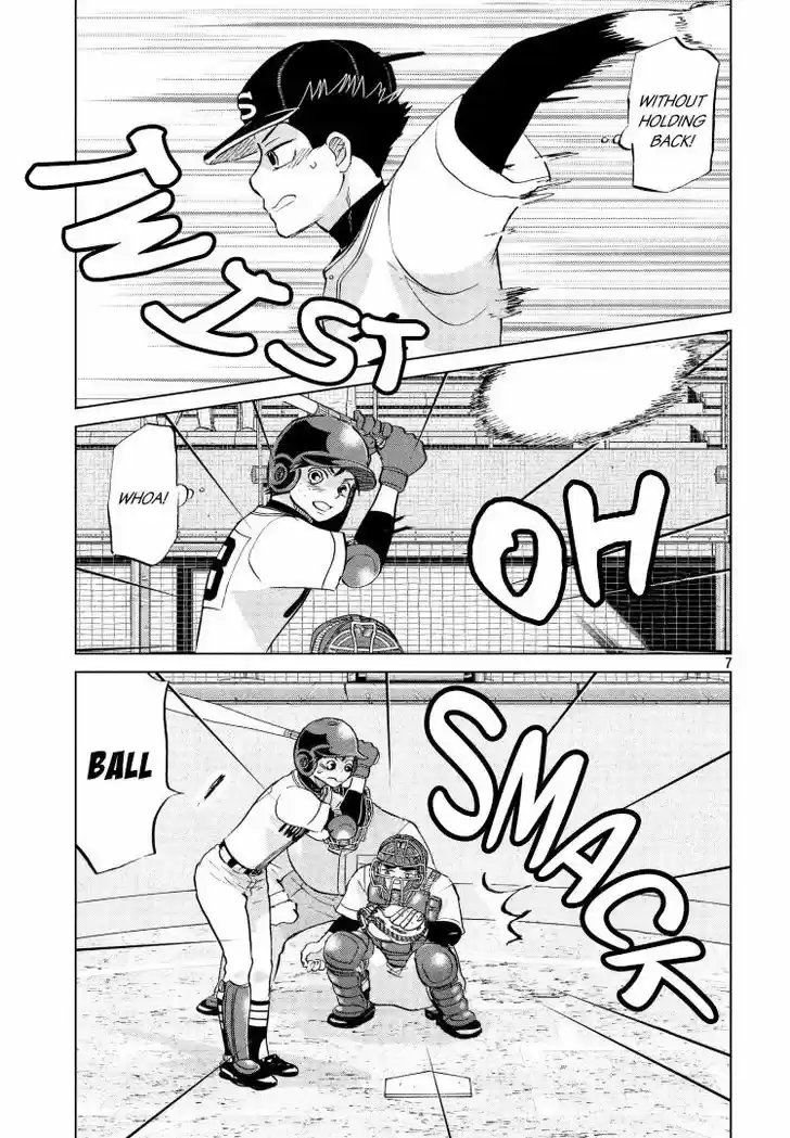 Ookiku Furikabutte 142