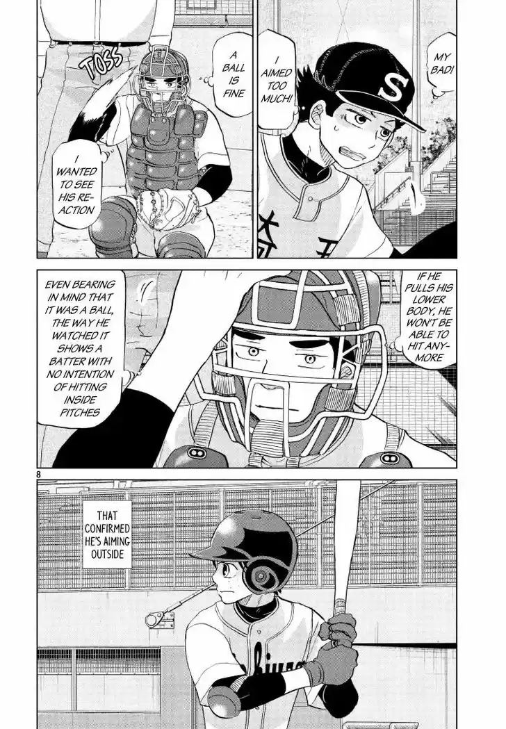 Ookiku Furikabutte 142