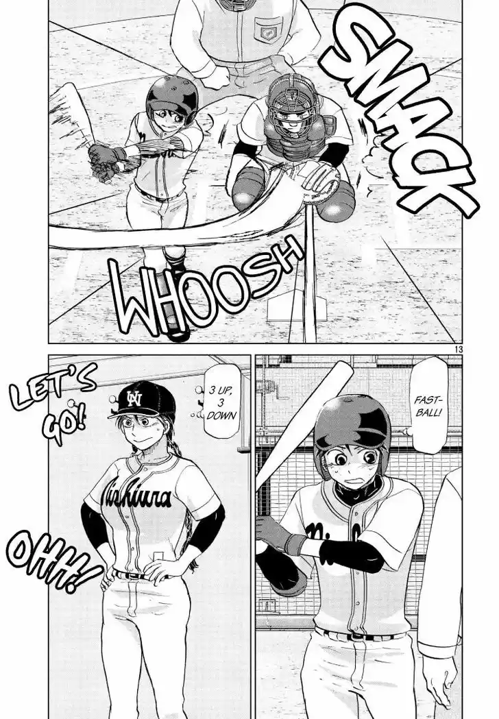 Ookiku Furikabutte 142