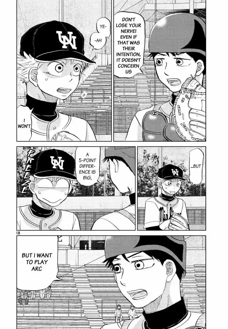 Ookiku Furikabutte 142