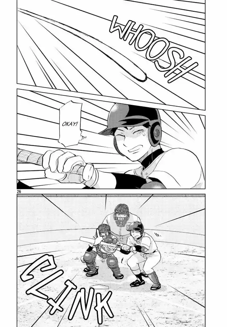 Ookiku Furikabutte 142