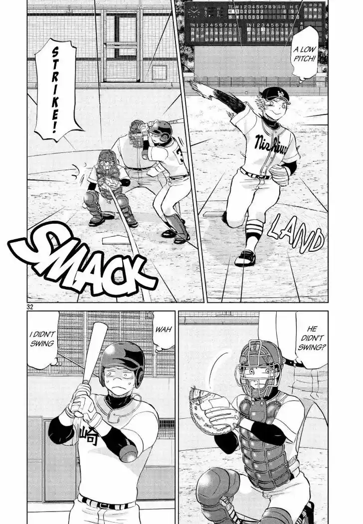 Ookiku Furikabutte 142