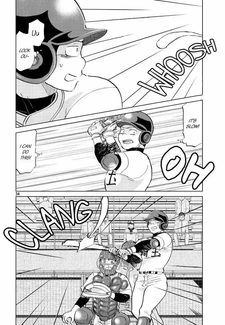 Ookiku Furikabutte 142