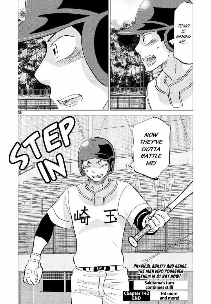 Ookiku Furikabutte 142