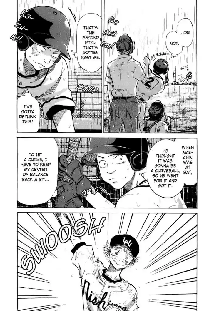 Ookiku Furikabutte 14.3