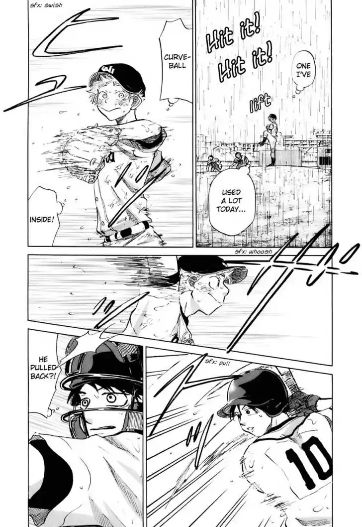 Ookiku Furikabutte 14.3