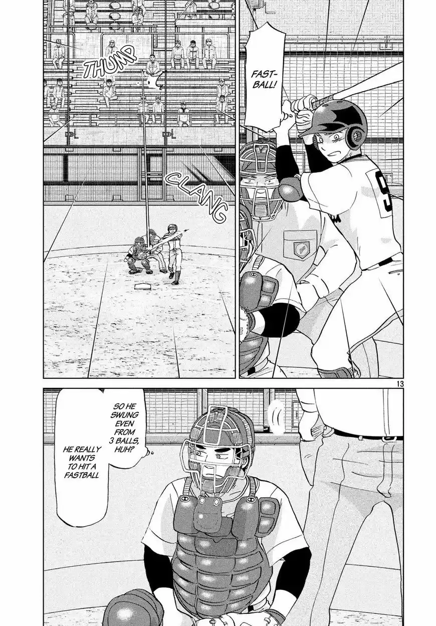 Ookiku Furikabutte 144