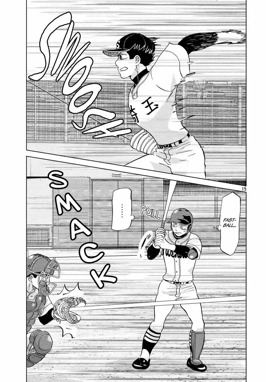 Ookiku Furikabutte 144