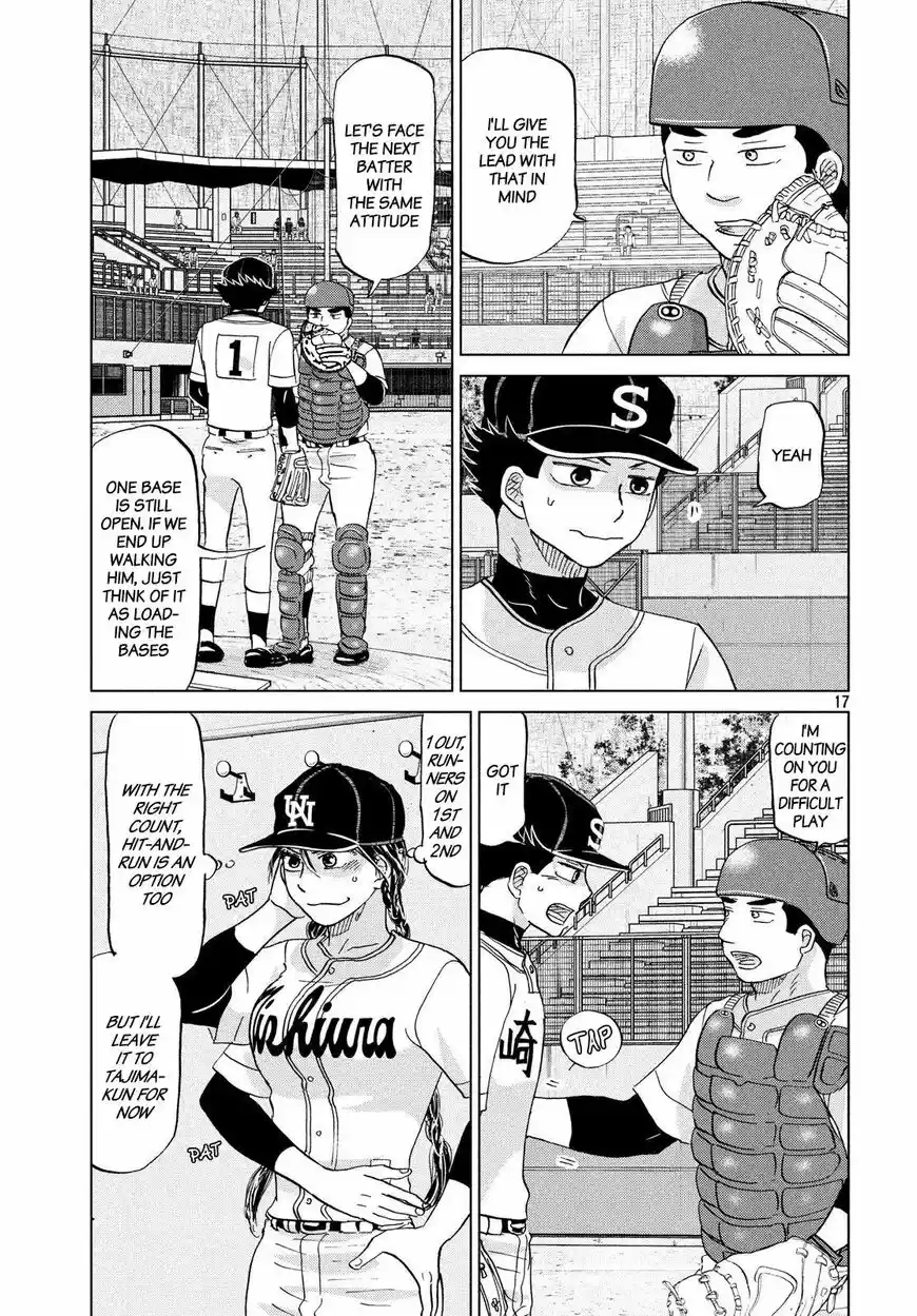 Ookiku Furikabutte 144