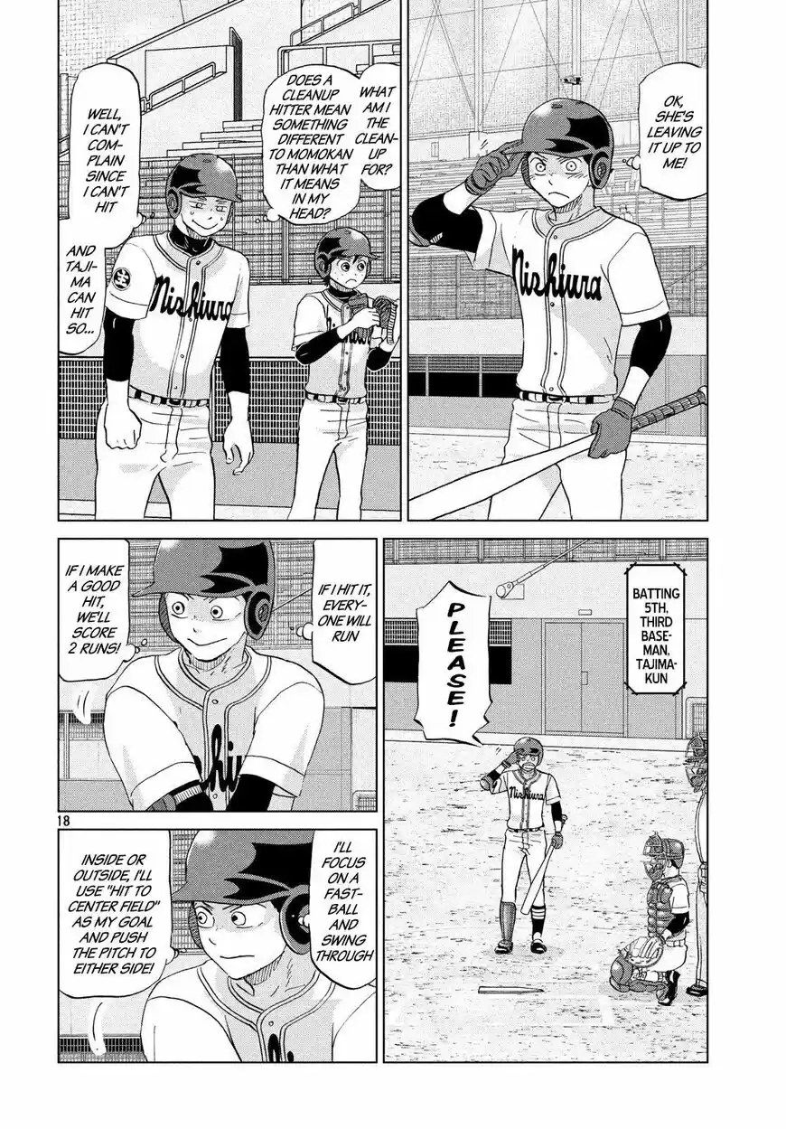 Ookiku Furikabutte 144