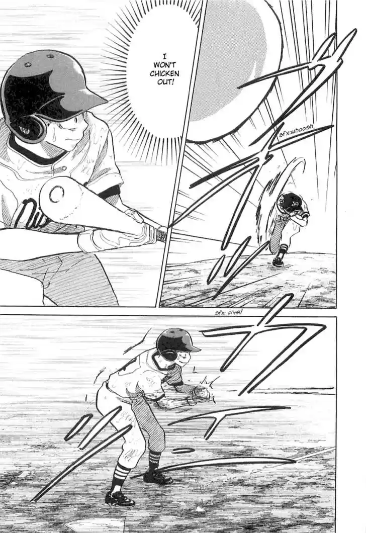 Ookiku Furikabutte 15.1