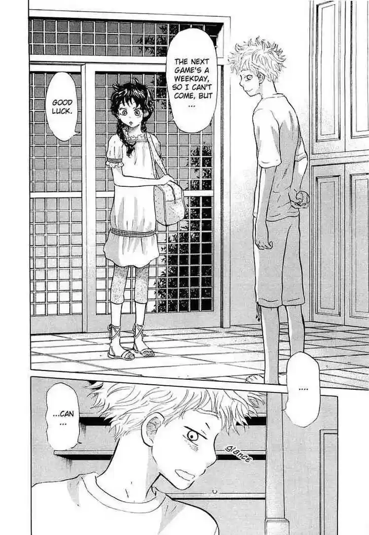 Ookiku Furikabutte 16