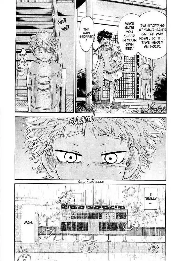 Ookiku Furikabutte 16