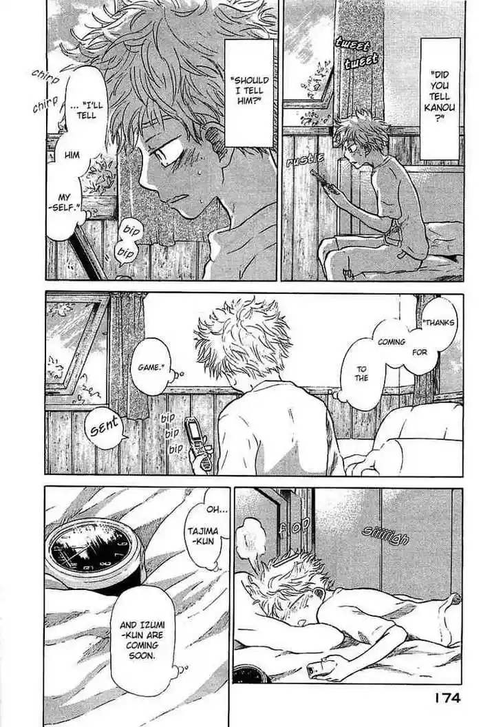 Ookiku Furikabutte 16