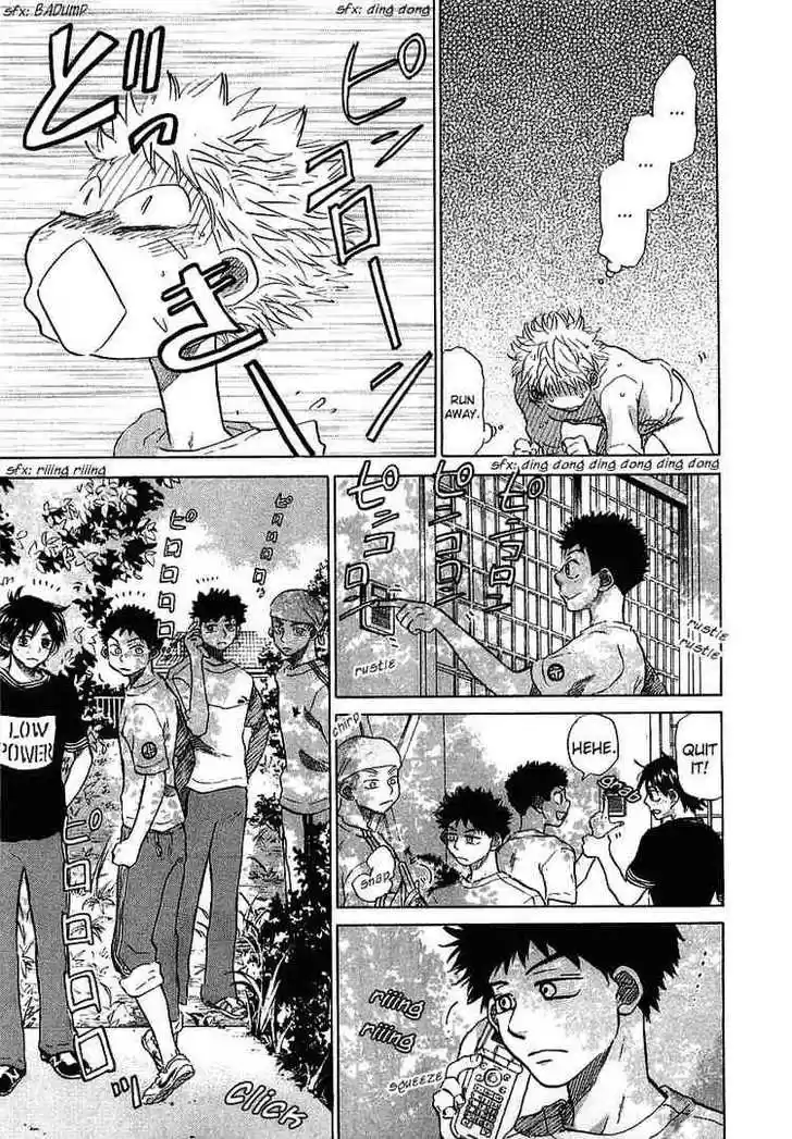 Ookiku Furikabutte 16