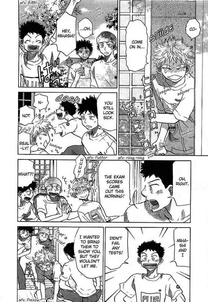 Ookiku Furikabutte 16