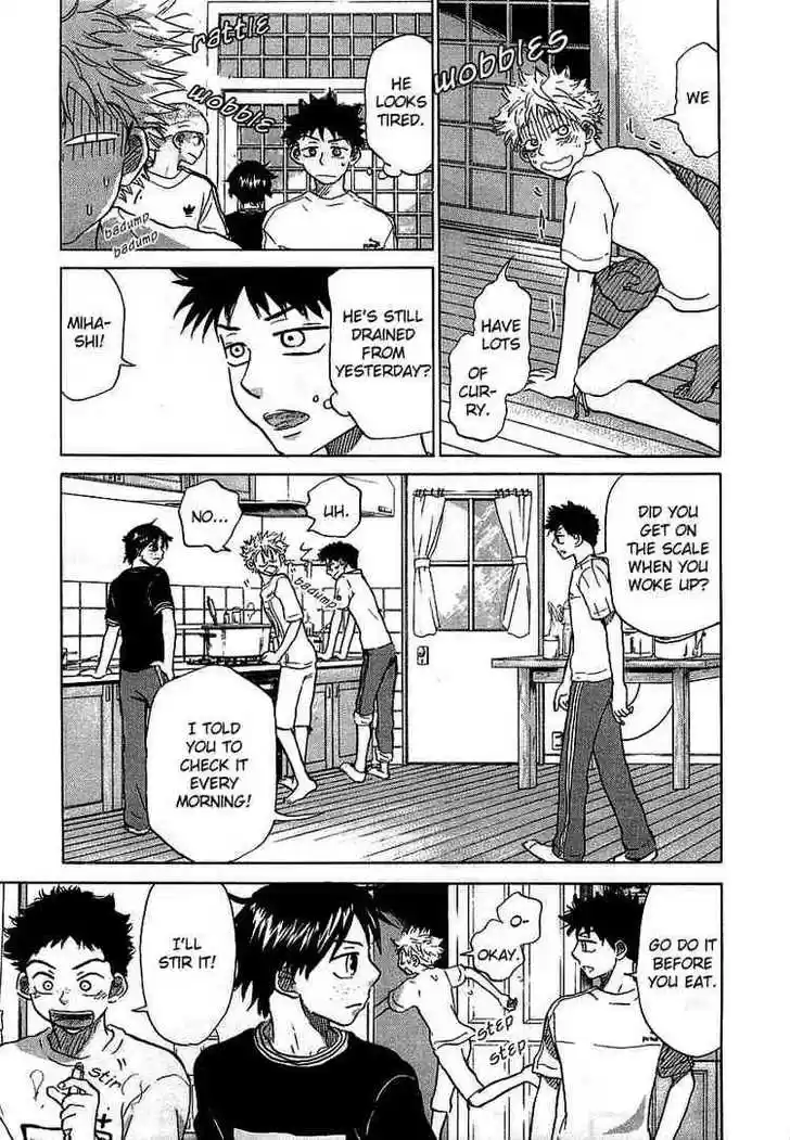 Ookiku Furikabutte 16