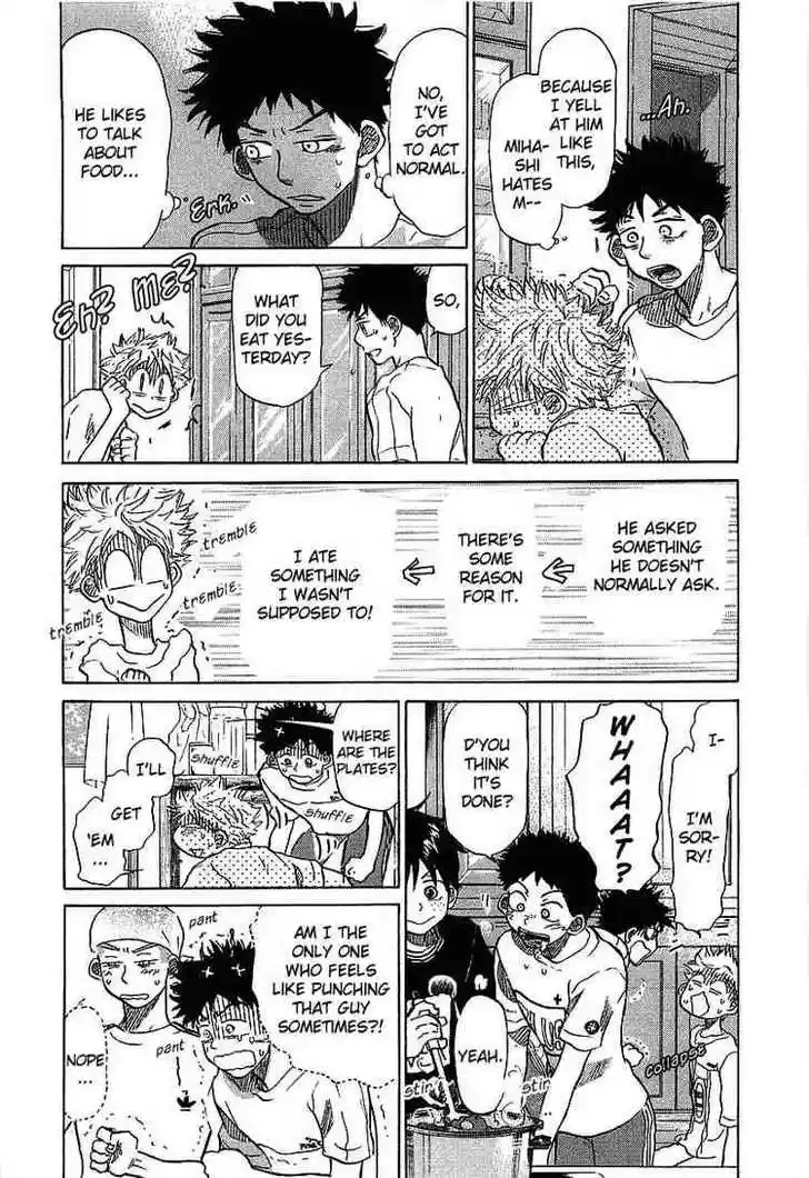 Ookiku Furikabutte 16