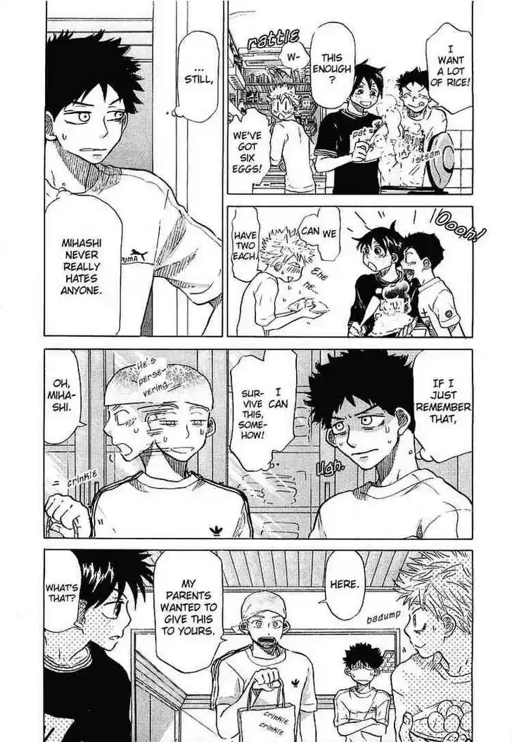 Ookiku Furikabutte 16