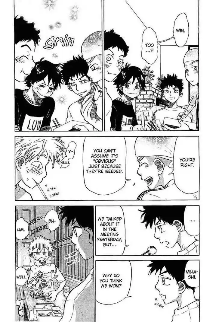 Ookiku Furikabutte 16