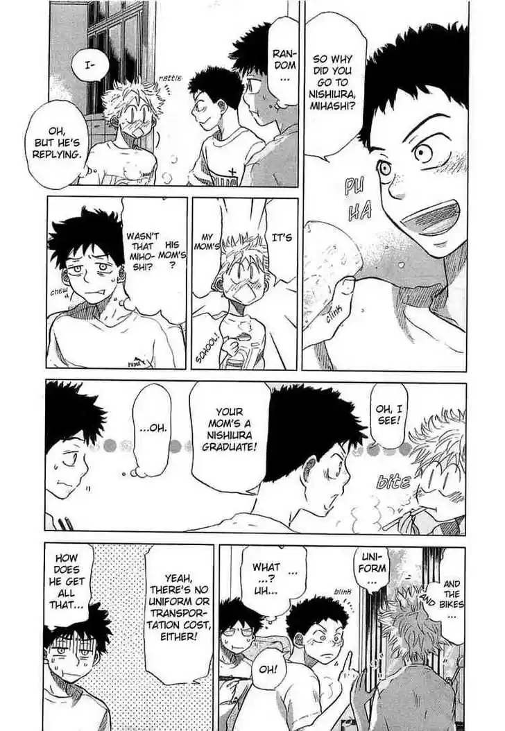 Ookiku Furikabutte 16