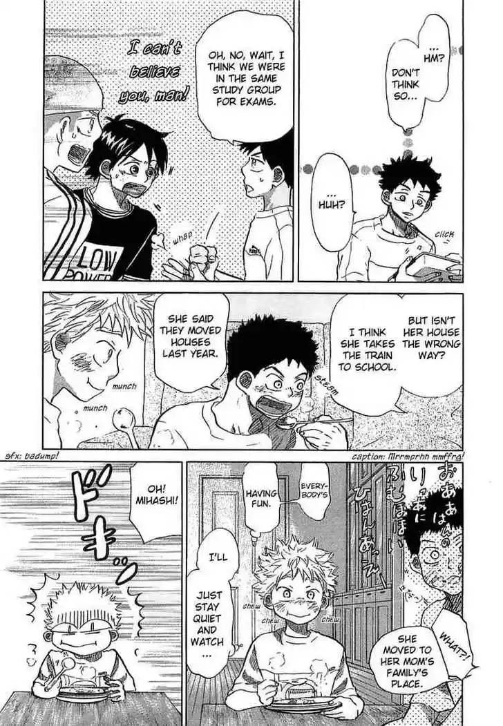 Ookiku Furikabutte 16