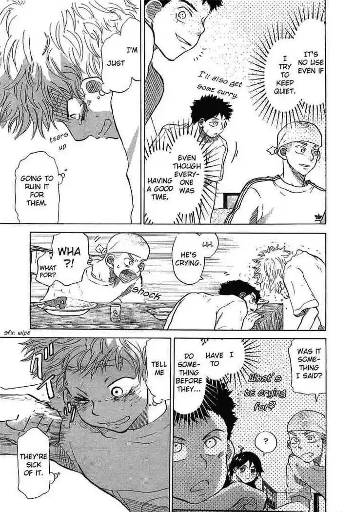 Ookiku Furikabutte 16