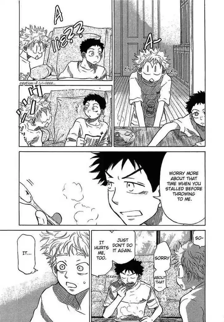 Ookiku Furikabutte 16