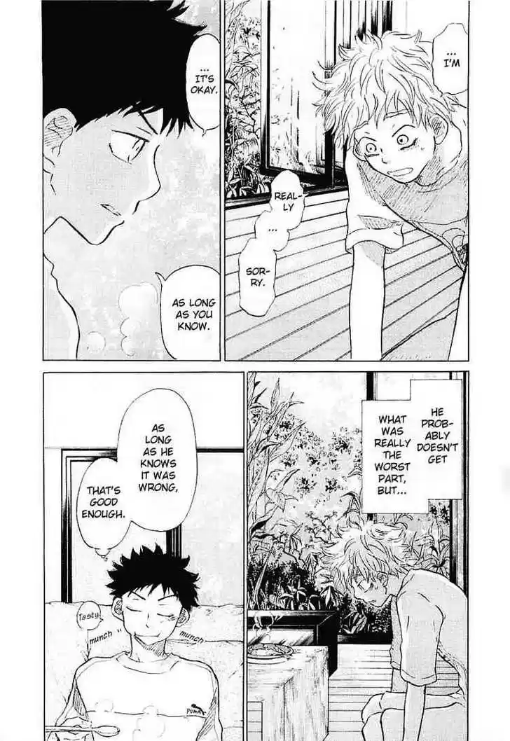 Ookiku Furikabutte 16