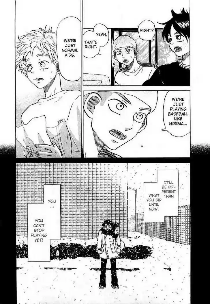 Ookiku Furikabutte 16