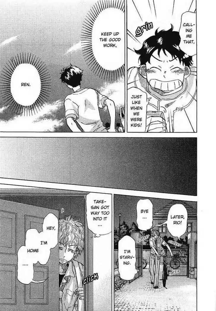 Ookiku Furikabutte 16